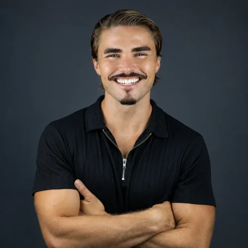 Jackson Kubian