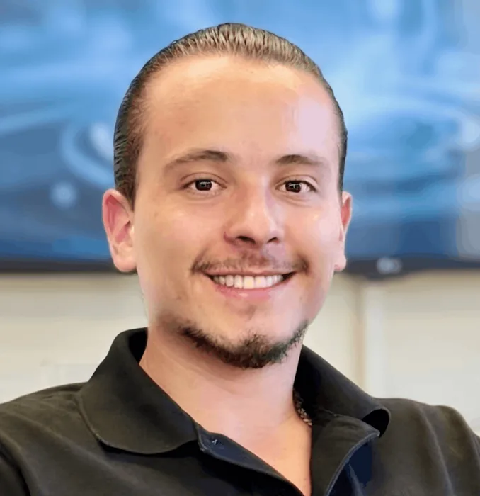 Gabriel Orrego